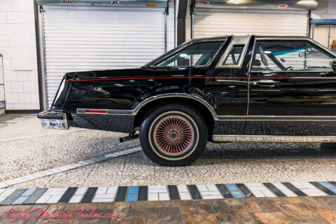 1979 Ford Thunderbird