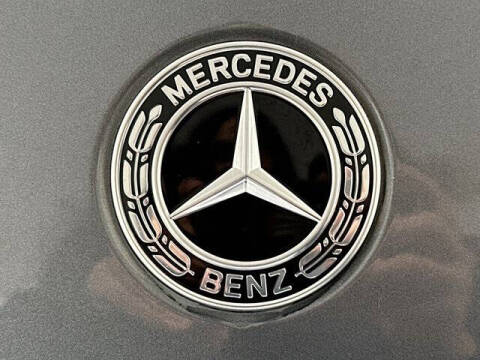 2023 Mercedes-Benz C-Class AMG C 43