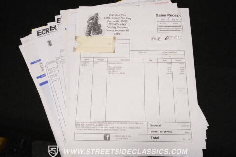 1967 Chevrolet Impala