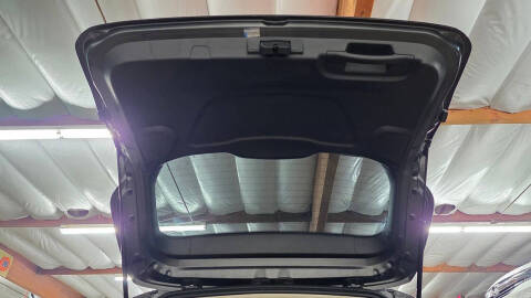 2015 Ford C-MAX Hybrid SE