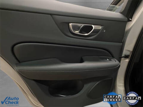 2025 Volvo S60 B5 Core