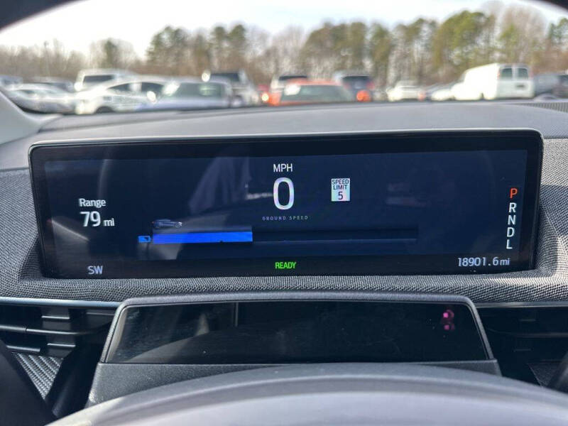 2023 Ford Mustang Mach-E Premium