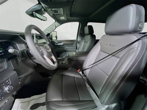 2026 GMC Sierra 3500HD