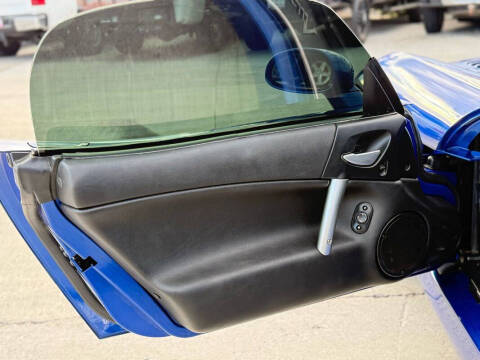 2006 Dodge Viper SRT-10