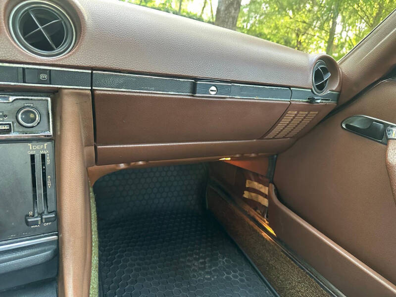 1977 Mercedes-Benz 450 SL