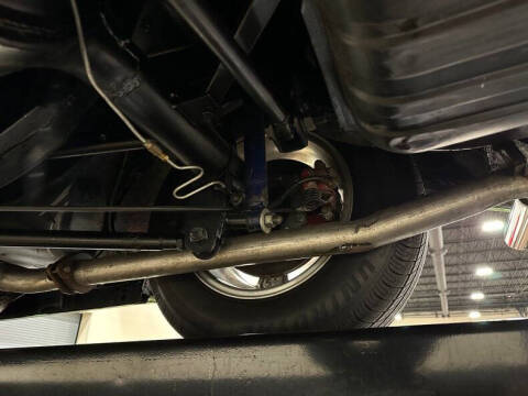 1960 Chevrolet Bel Air