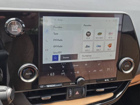2024 Lexus NX 250
