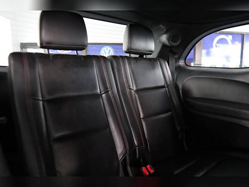 2018 Dodge Durango R/T