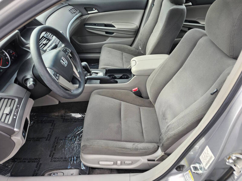 2008 Honda Accord EX