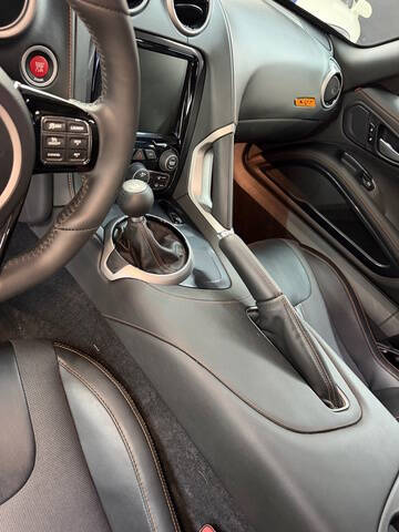 2014 Dodge SRT Viper