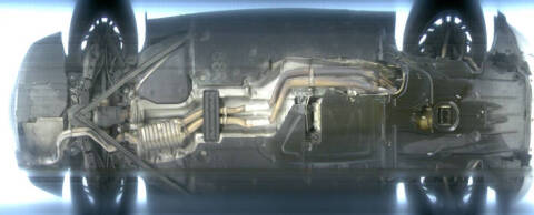 2013 BMW 1 Series 128i