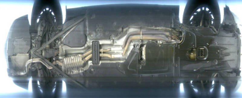 2013 BMW 1 Series 128i