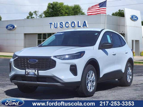 2025 Ford Escape for sale at Ford of Tuscola in Tuscola IL