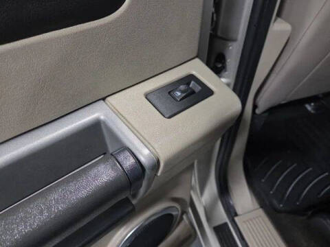 2003 HUMMER H2