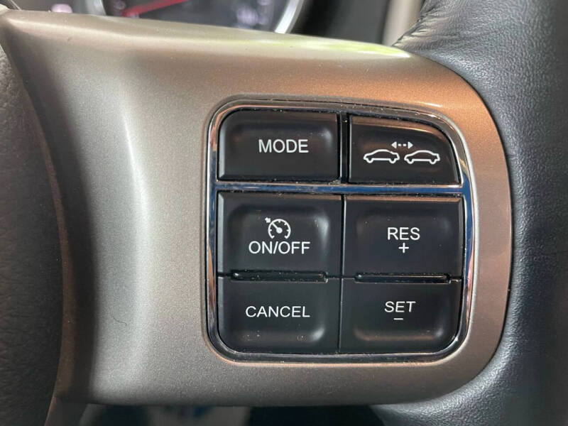 2012 Jeep Grand Cherokee