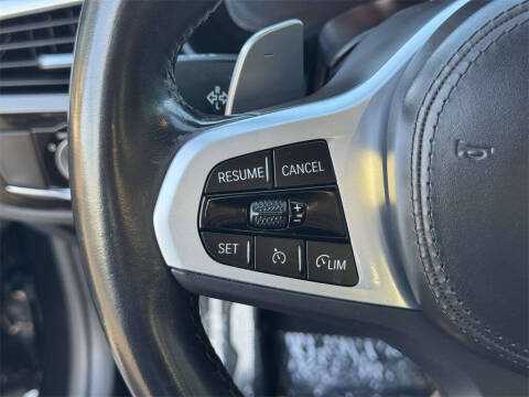 2023 BMW 5 Series 540i