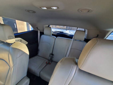 2018 Buick Enclave Premium