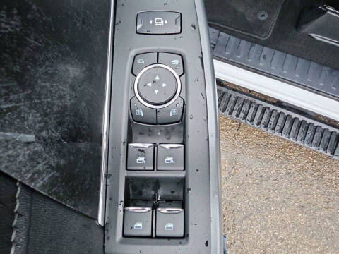 2024 Ford F-350 Super Duty