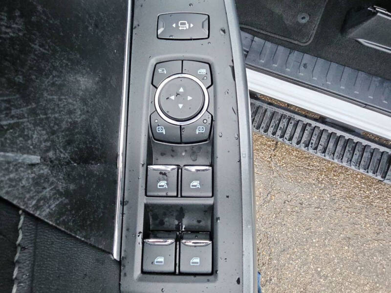 2024 Ford F-350 Super Duty