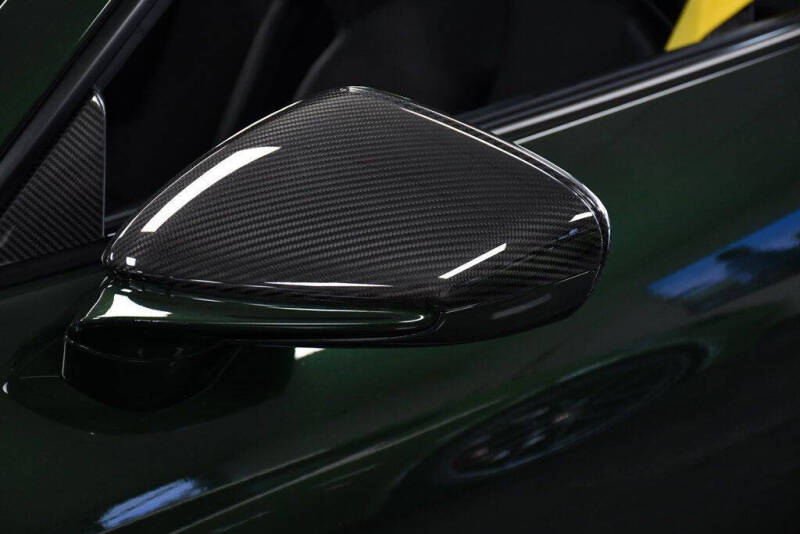 2026 Porsche 911