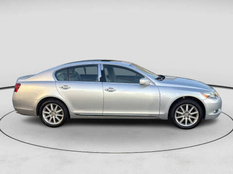 2006 Lexus GS 300