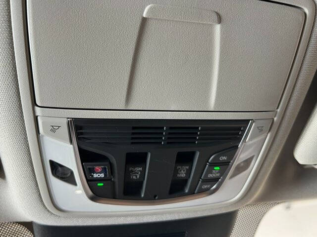 2026 Acura MDX SH-AWD