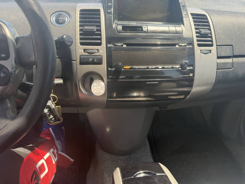 2008 Toyota Prius