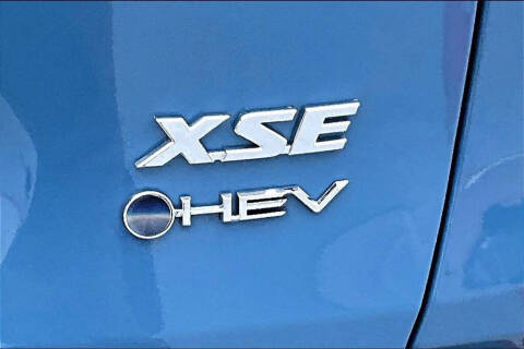 2025 Toyota RAV4 Hybrid XSE