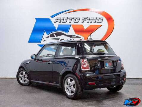 2011 MINI Cooper
