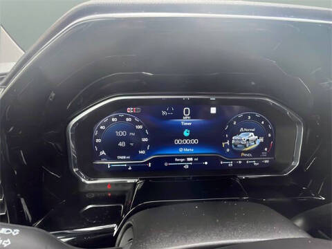 2024 Chevrolet Silverado 3500HD