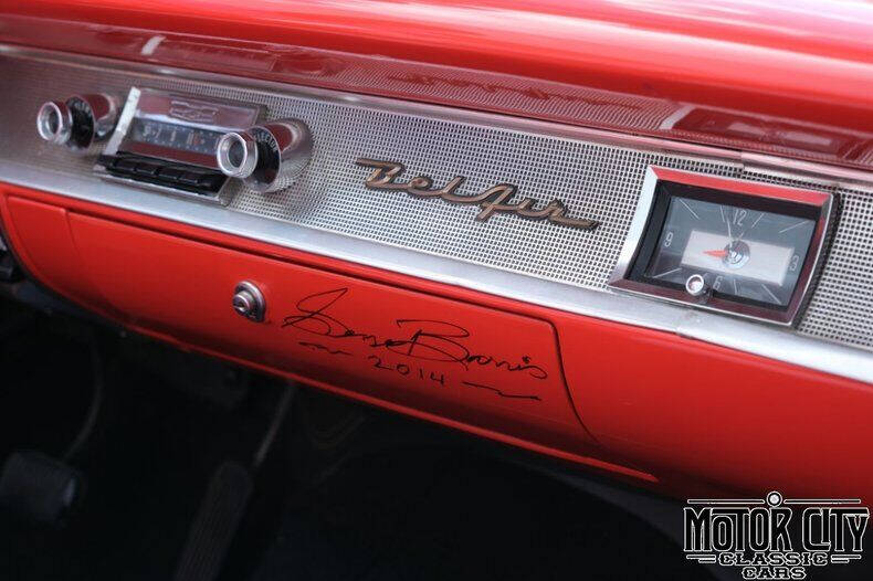 1957 Chevrolet Bel Air