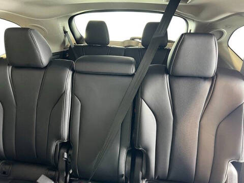 2026 Acura MDX SH-AWD w/Tech