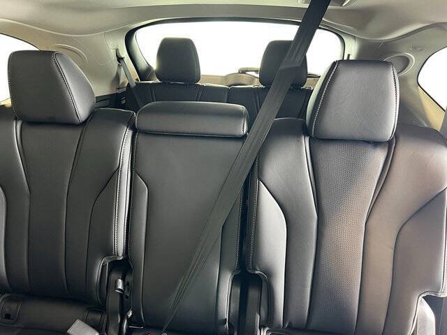 2026 Acura MDX SH-AWD w/Tech