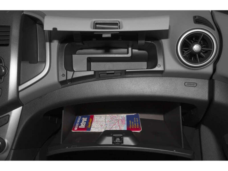 2015 Chevrolet Sonic LT Auto