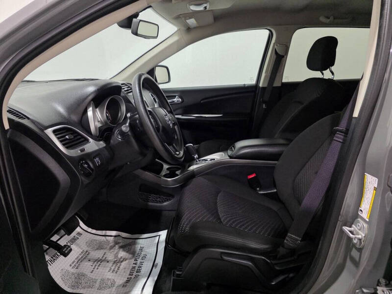 2019 Dodge Journey SE Value Package