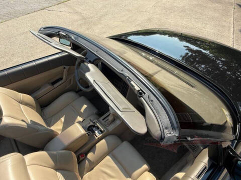 1993 Cadillac Allante
