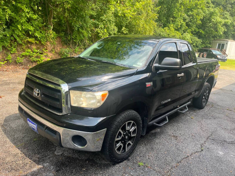 2010 Toyota Tundra for sale at Gateway Auto Source in Imperial MO