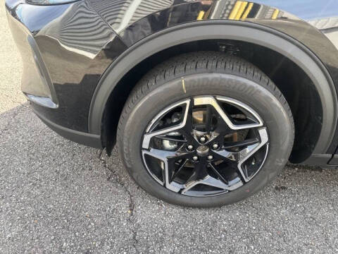 2026 Ford Escape Platinum