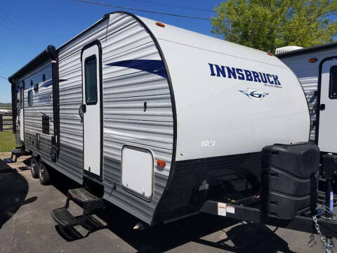 2018 Gulf Stream Innsbruck 250RL