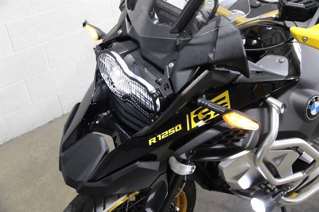 2022 BMW R 1250 GS