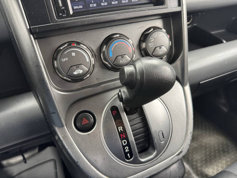 2004 Honda Element EX