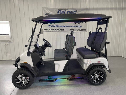 2026 Denago Rover XL