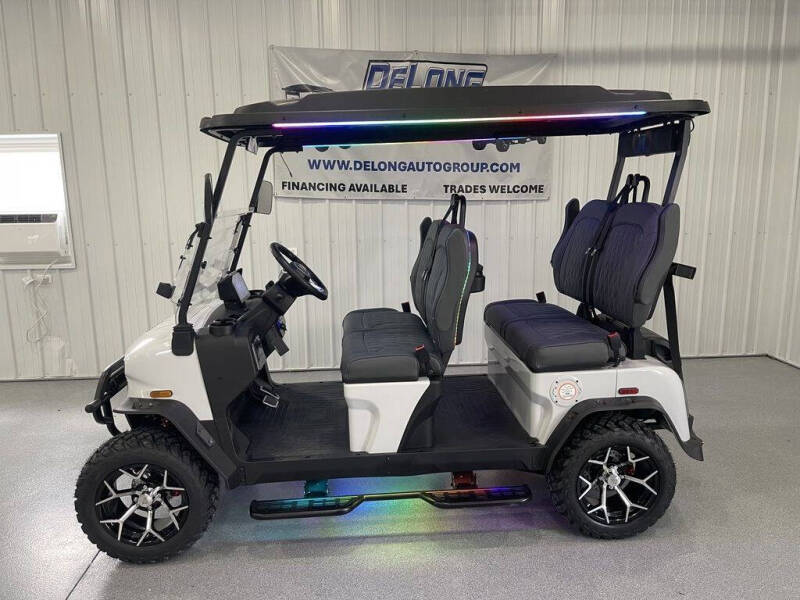 2026 Denago Rover XL