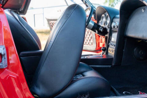 1965 Chevrolet Corvette