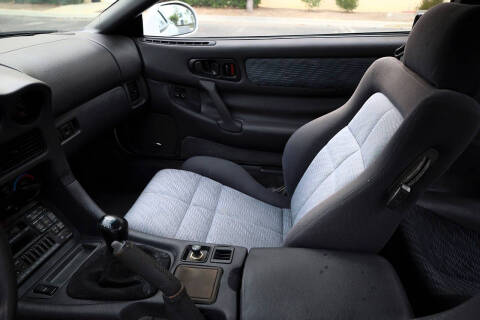 1995 Mitsubishi 3000GT SL