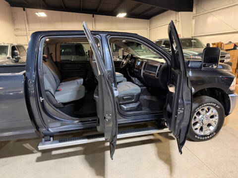 2013 RAM 2500 Tradesman