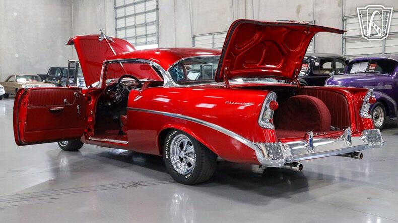 1956 Chevrolet 210