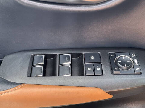 2020 Lexus NX 300