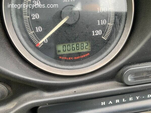 2008 Harley-Davidson Electra Glide Ultra Classic