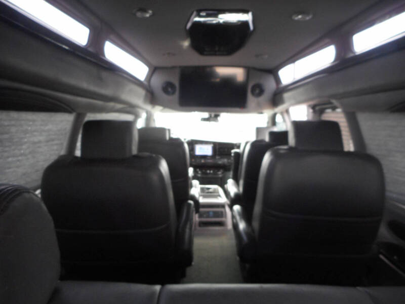 2019 GMC Savana 2500